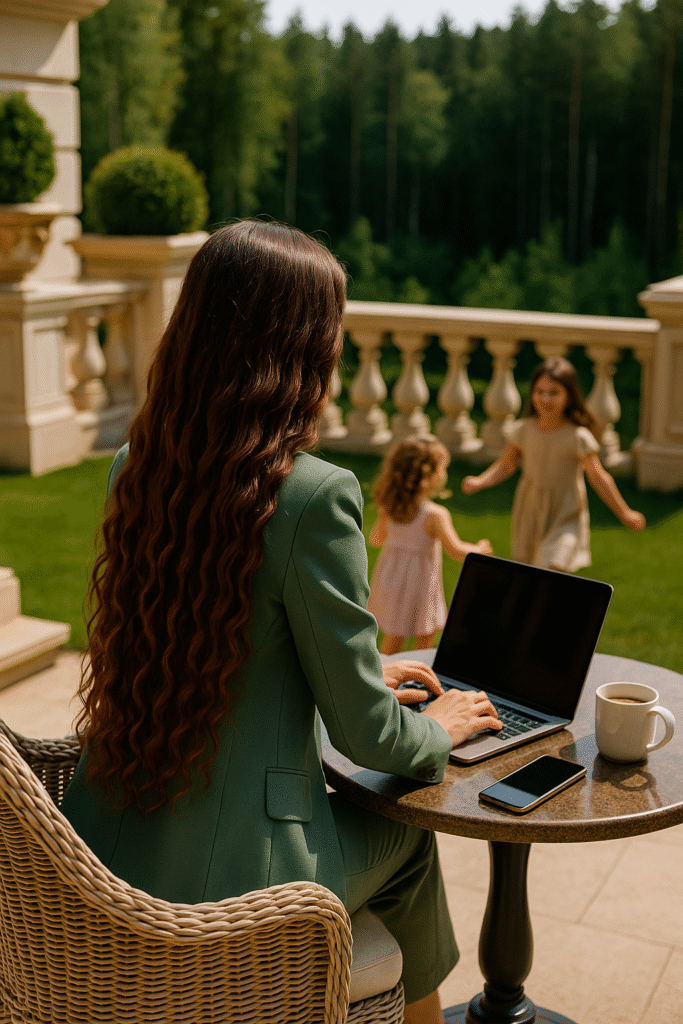 Jak zostać wirtualną asystentką – e-book i gotowy plan działania