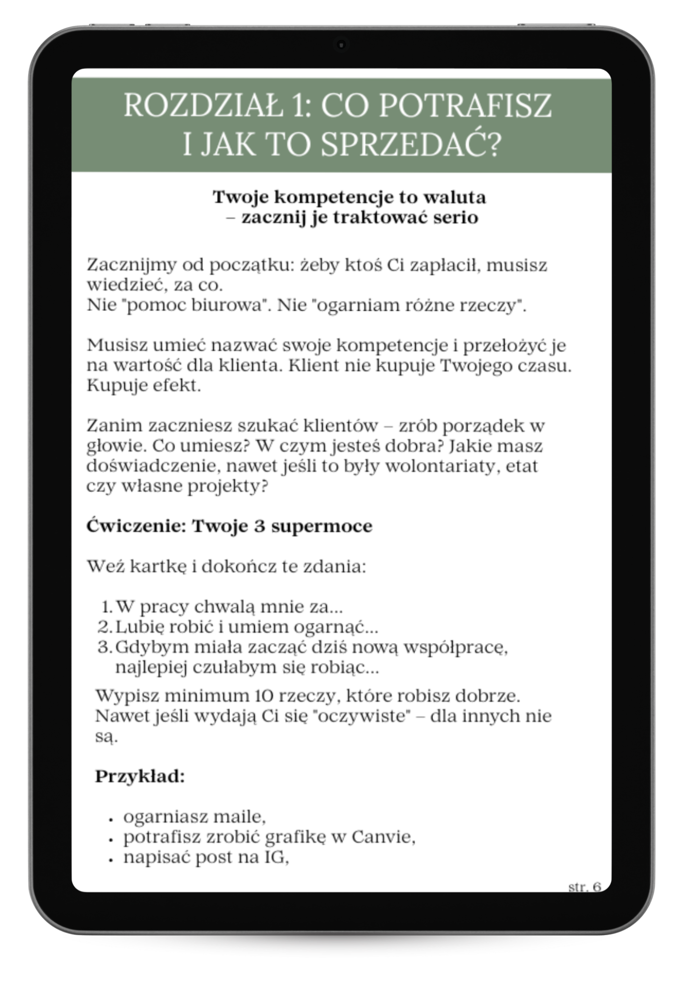 Jak zostać wirtualną asystentką – e-book i gotowy plan działania